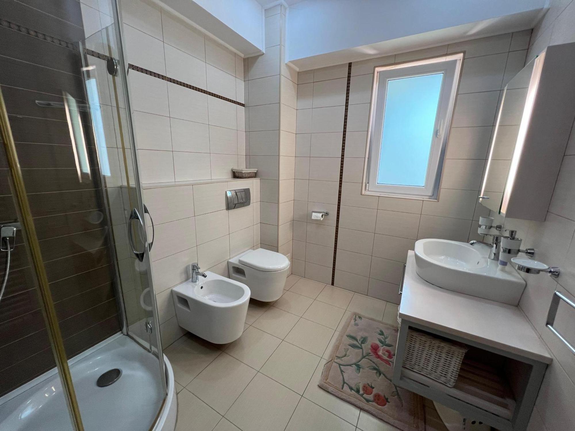 Sea Haven Mamaia Lux 130 M2 Vedere Mare 那沃达利 外观 照片