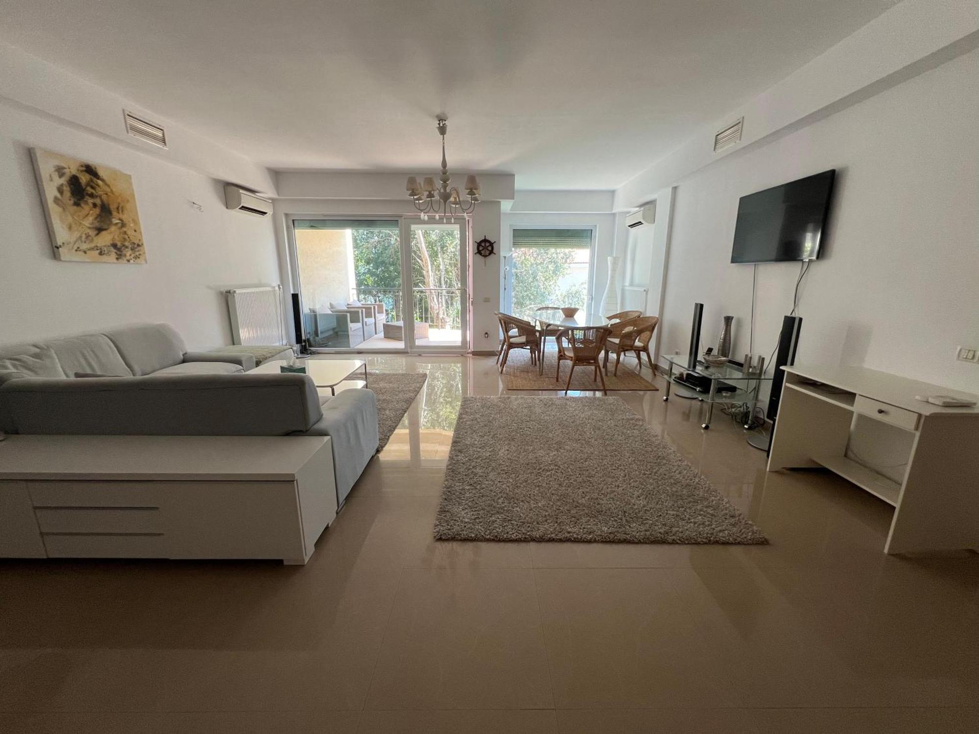 Sea Haven Mamaia Lux 130 M2 Vedere Mare 那沃达利 外观 照片