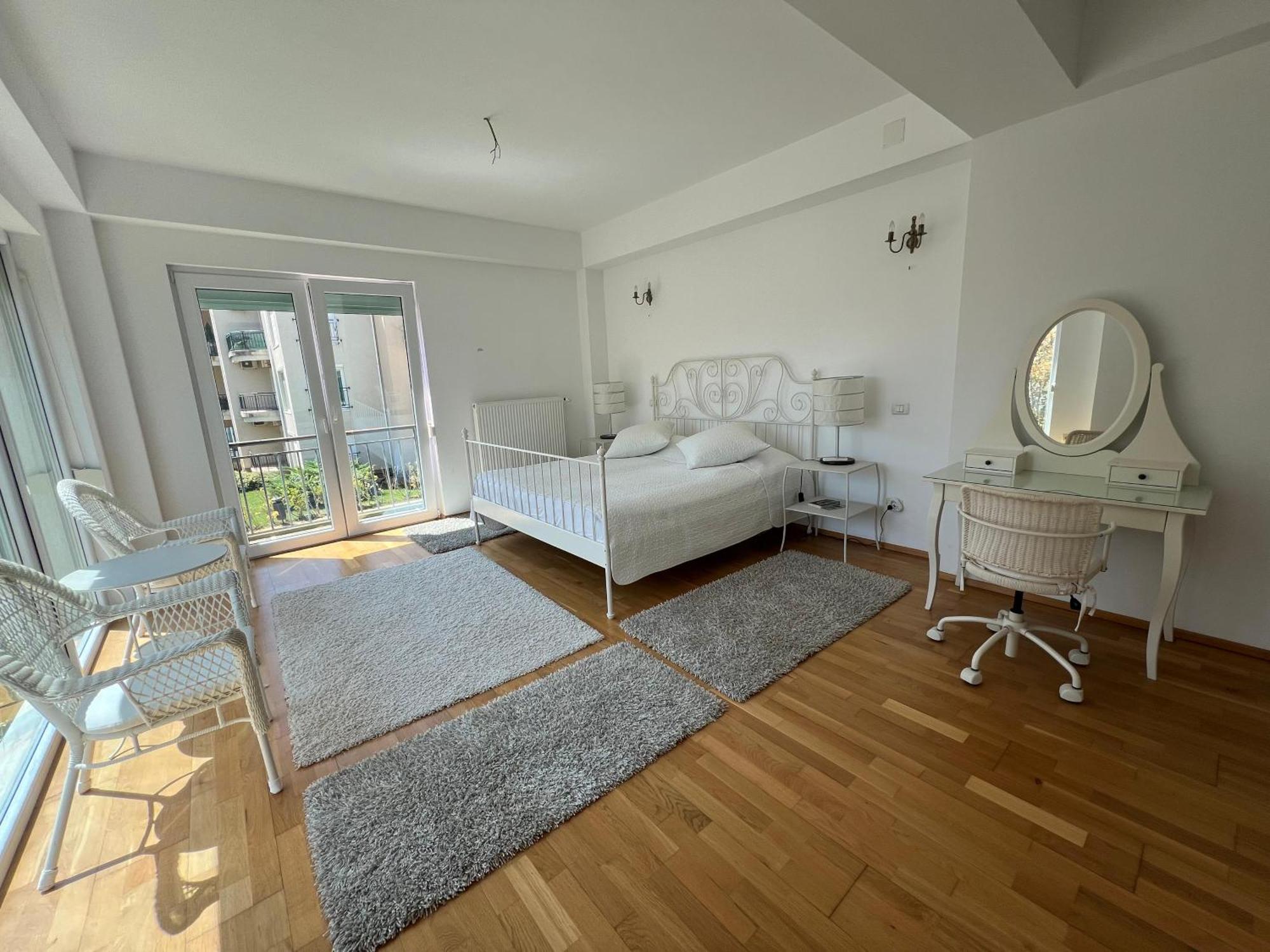 Sea Haven Mamaia Lux 130 M2 Vedere Mare 那沃达利 外观 照片