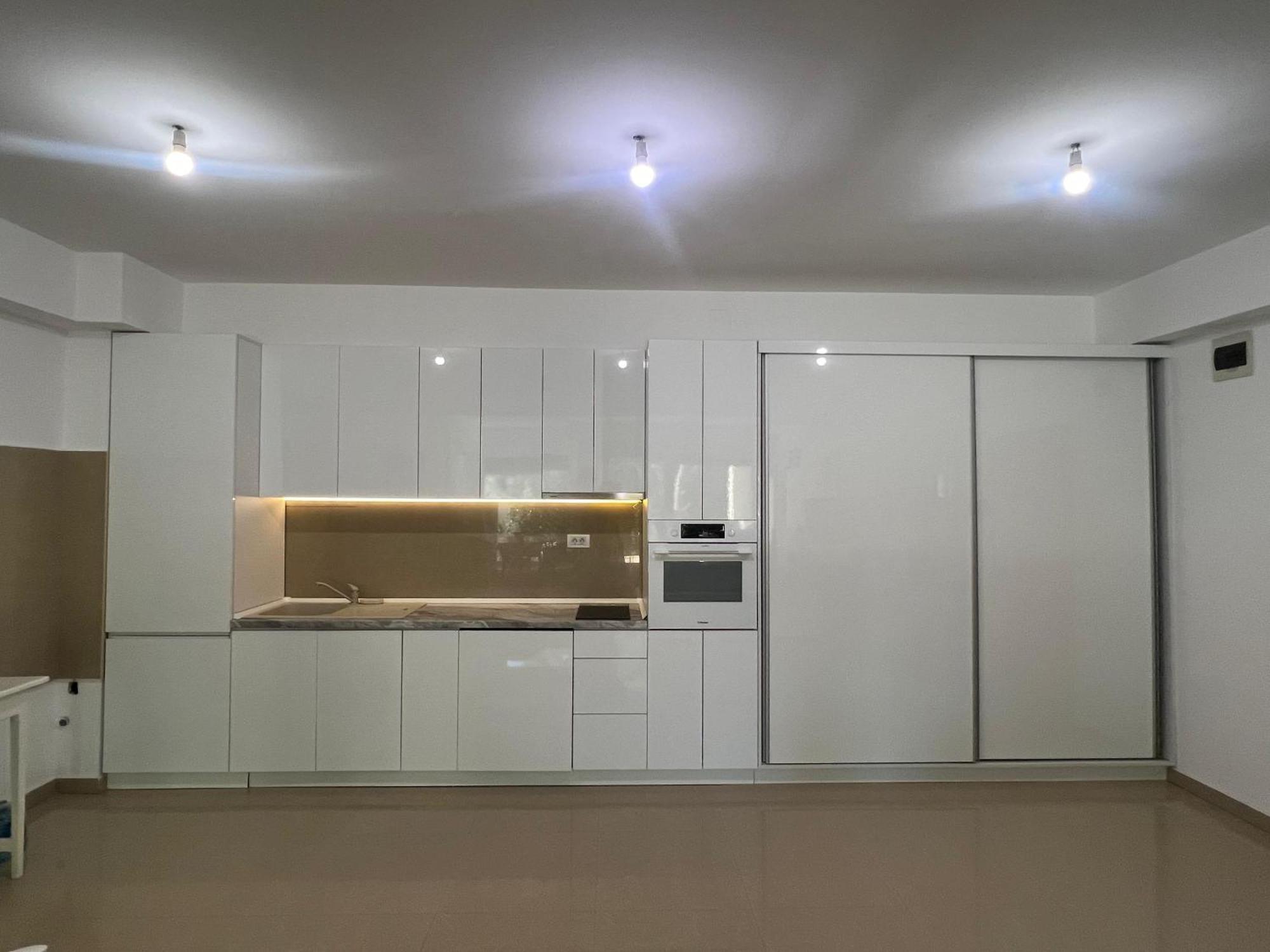 Sea Haven Mamaia Lux 130 M2 Vedere Mare 那沃达利 外观 照片