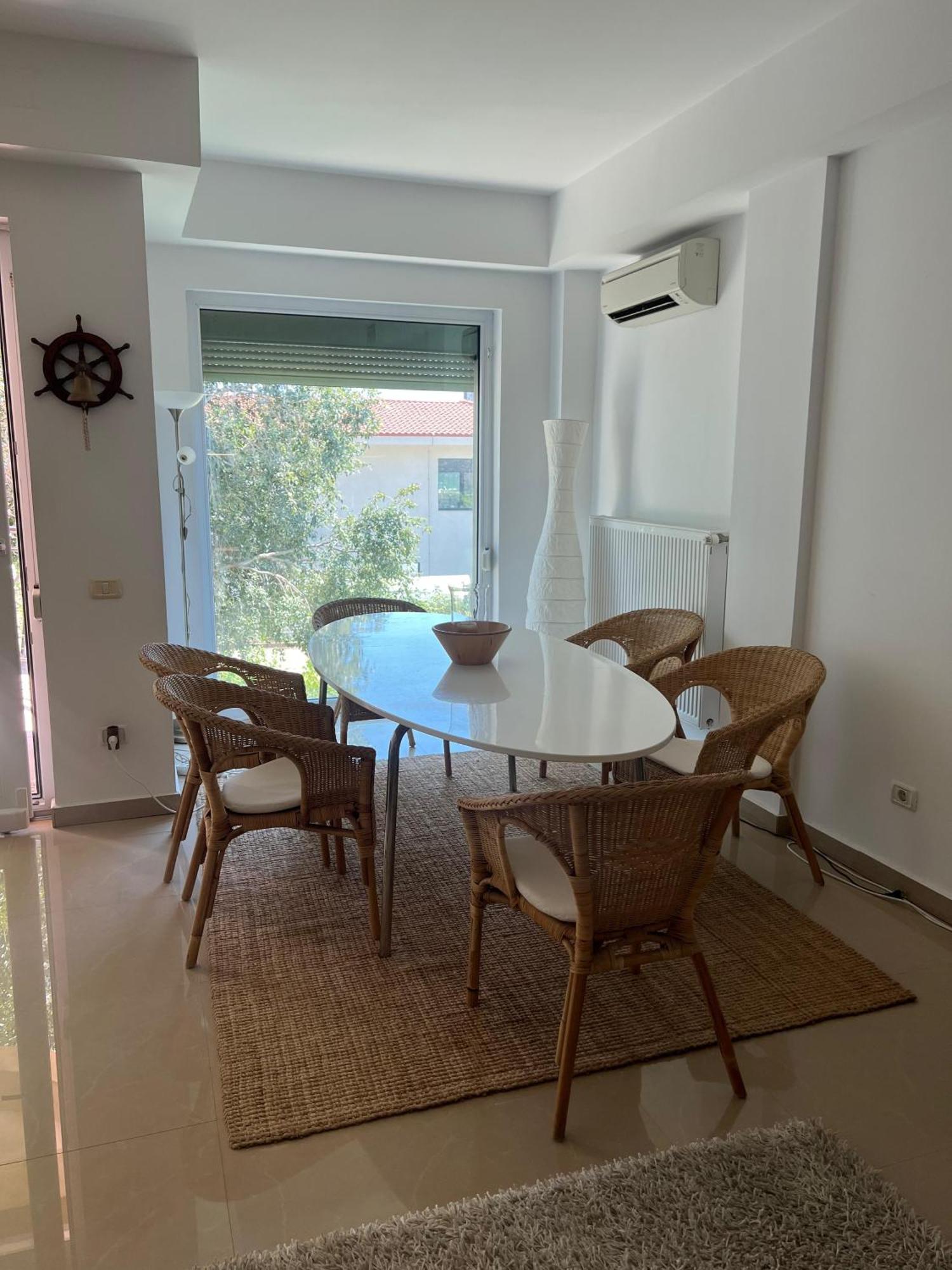 Sea Haven Mamaia Lux 130 M2 Vedere Mare 那沃达利 外观 照片